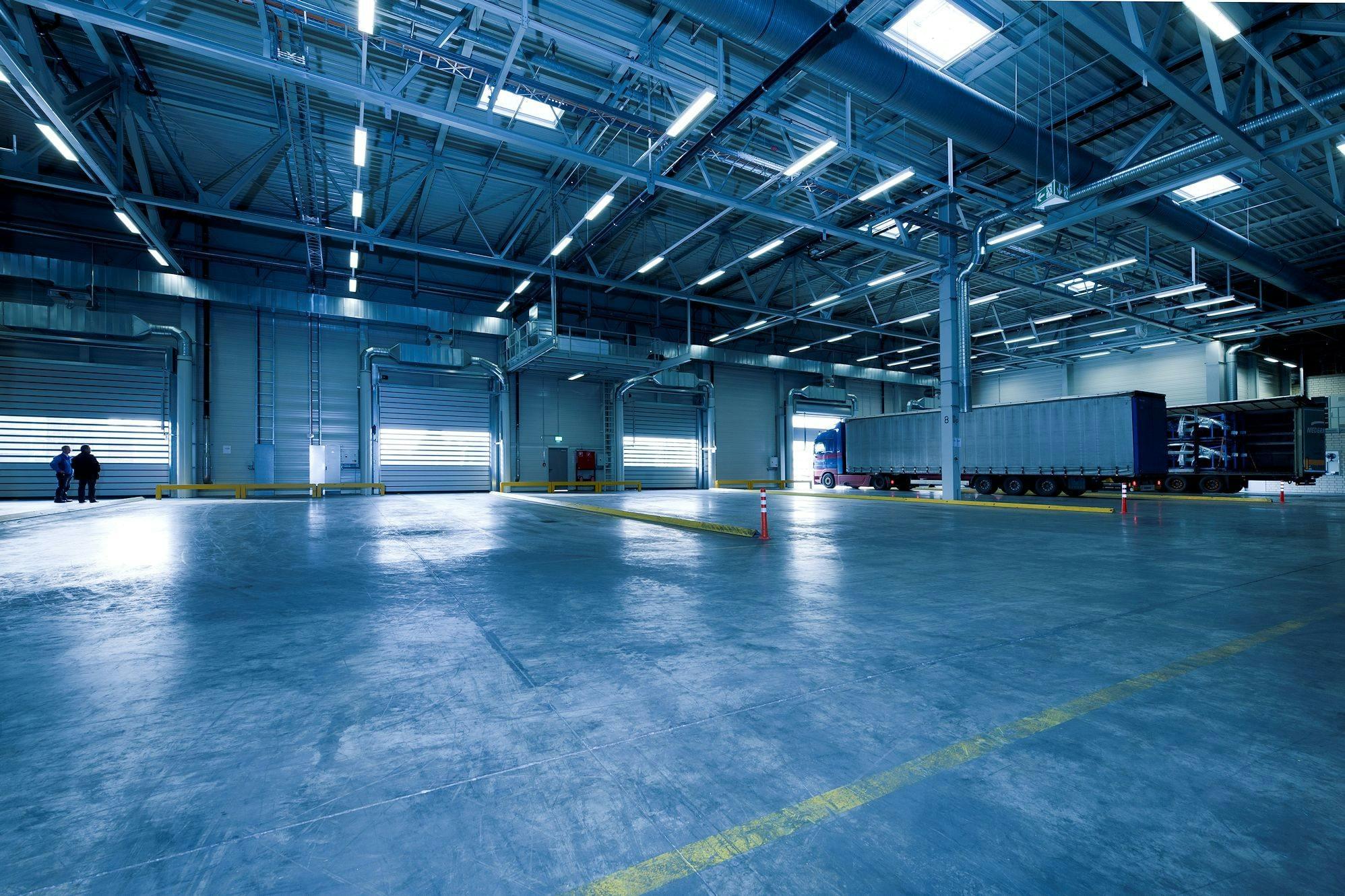 Commercial Property Listings